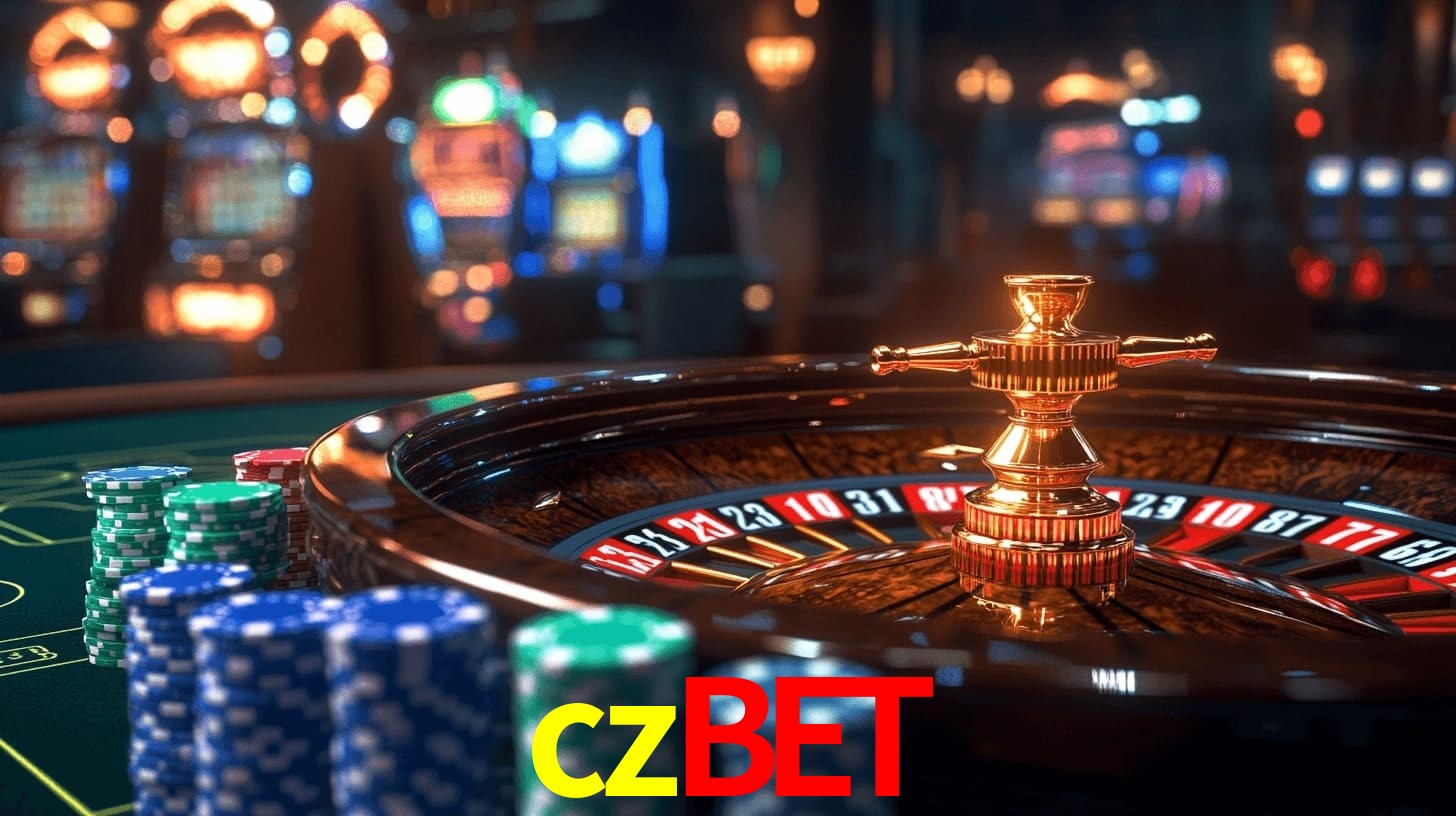 czbet: Seu Cassino Premiado com Pagamentos Rápidos