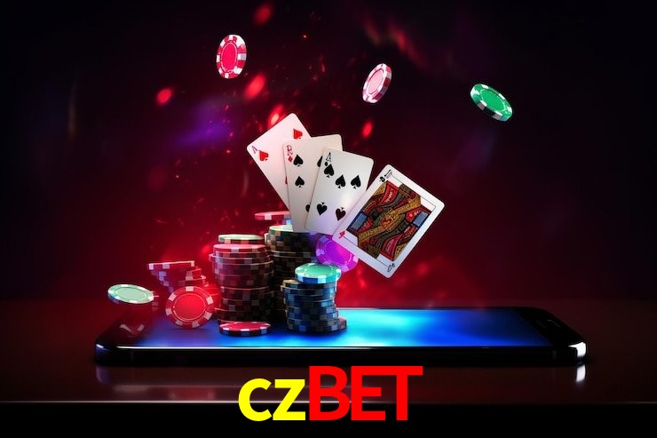 Welcome Bonus czbet
