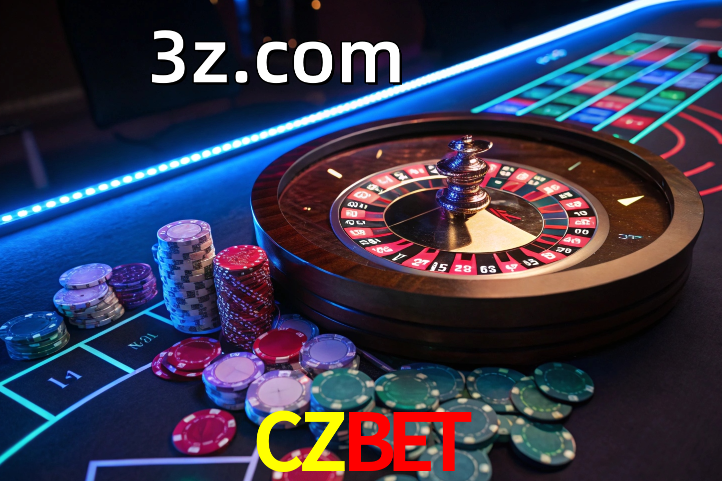 CZBET