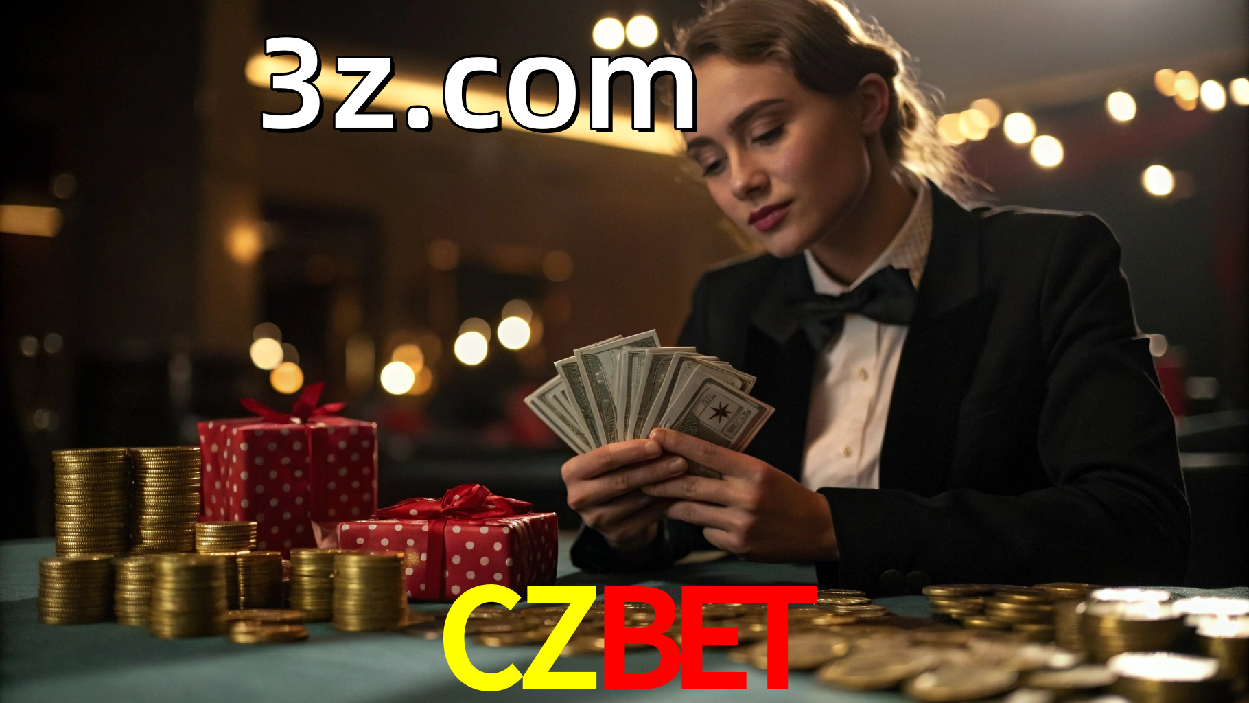 cassino online CZBET