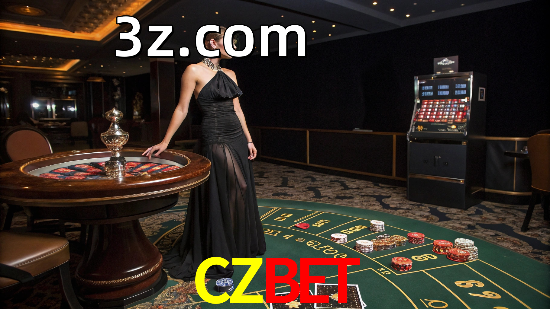CZBET