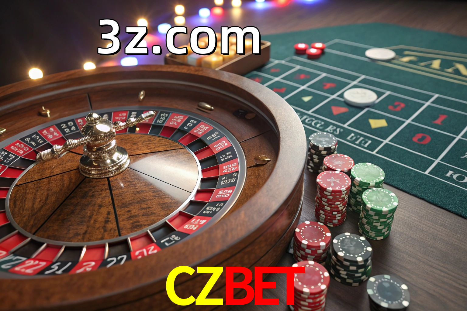 CZBET