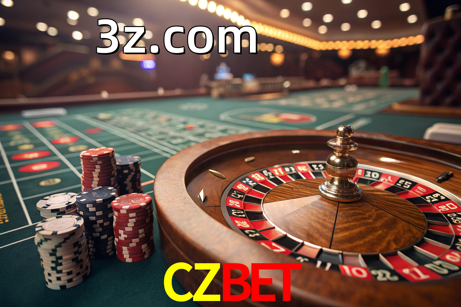 cassino online CZBET