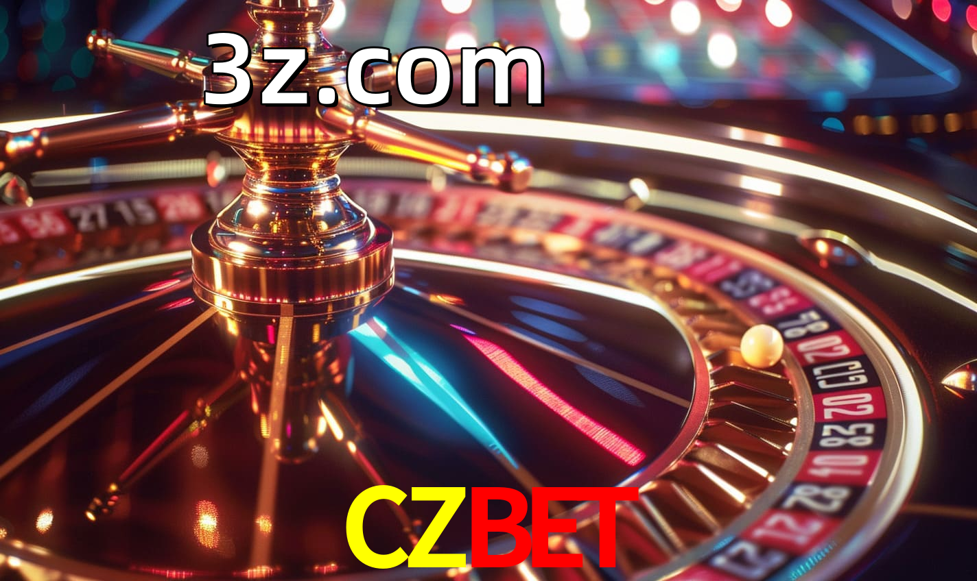 cassino online CZBET