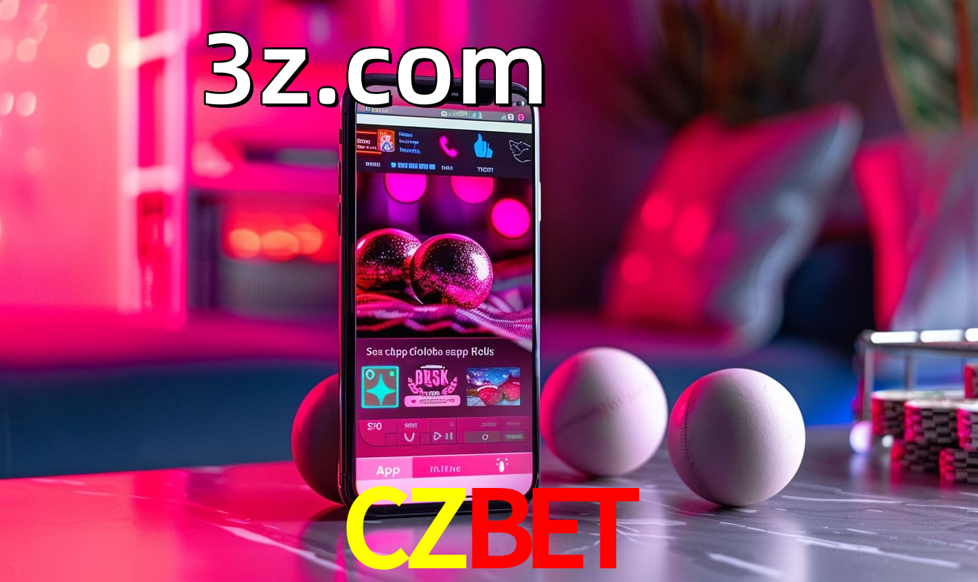 CZBET