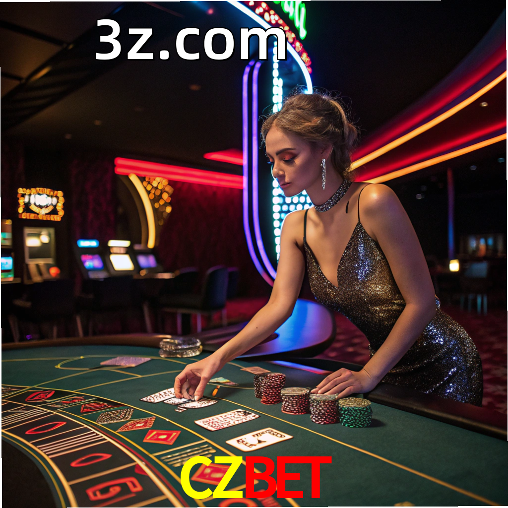 cassino online CZBET