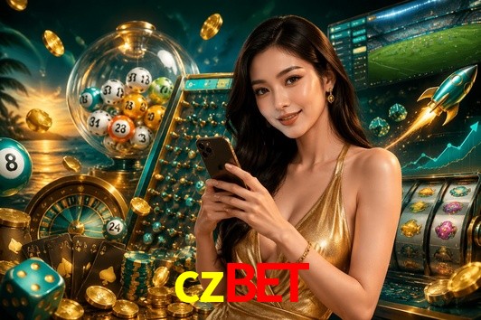 Slot Games czbet