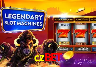 Descubra o Mundo do Cassino Online com czbet