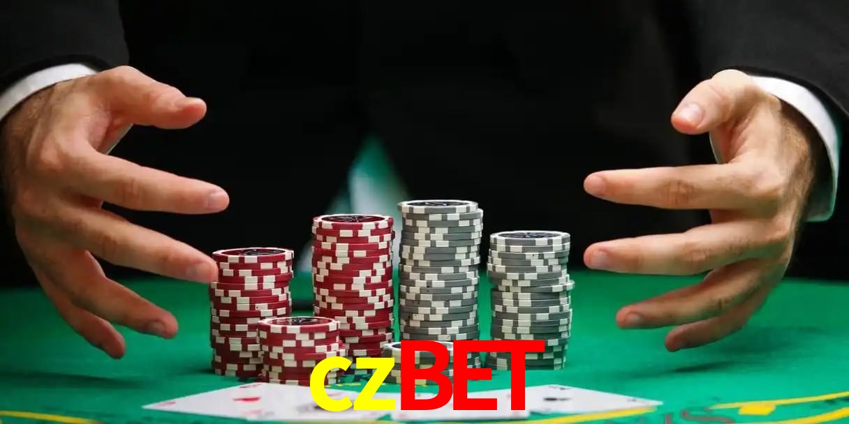 Promoção Relâmpago czbet