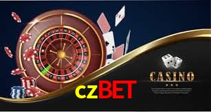 Mesa de Blackjack czbet