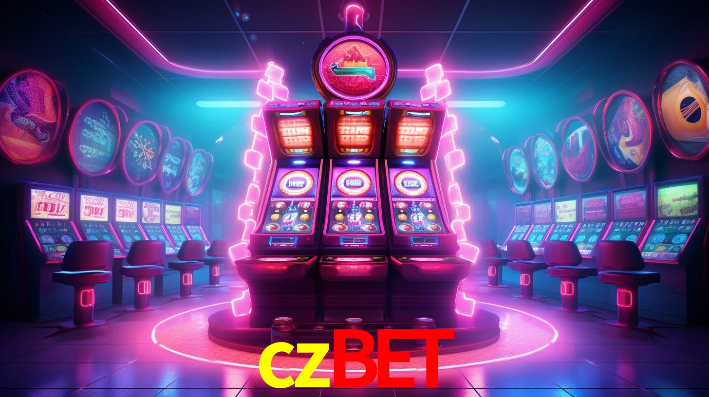 czbet: Seu Especialista em Apostas Esportivas Brasileiras