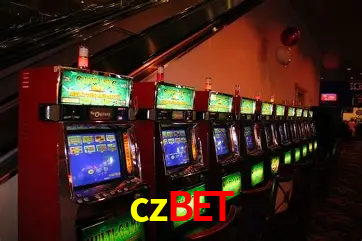 Descubra a Magia dos Jogos de Arcade no czbet