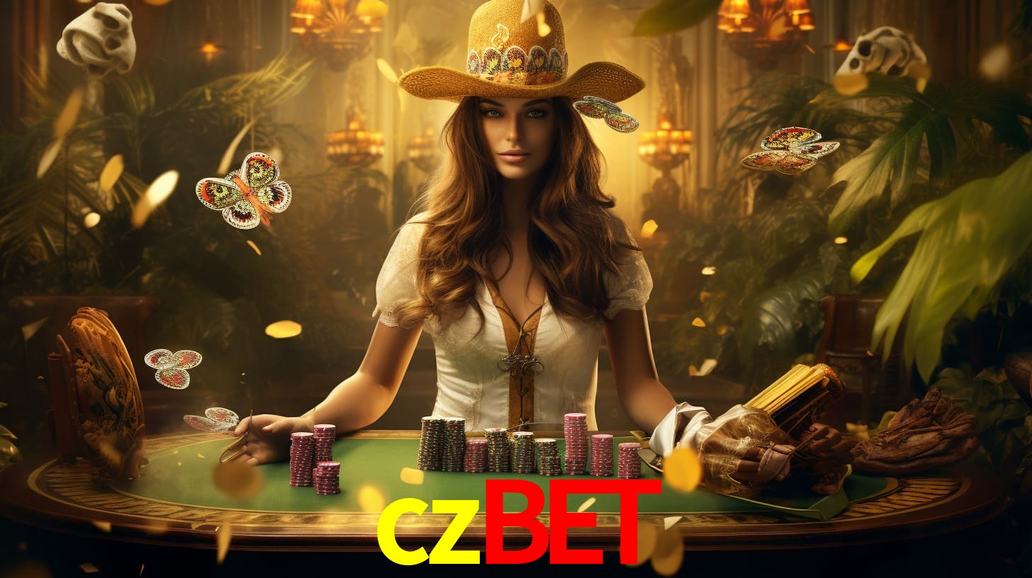Tournaments czbet