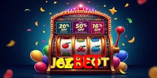 Jogos de Slot czbet