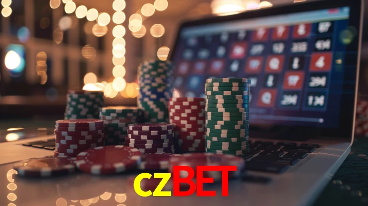 Secure Login czbet