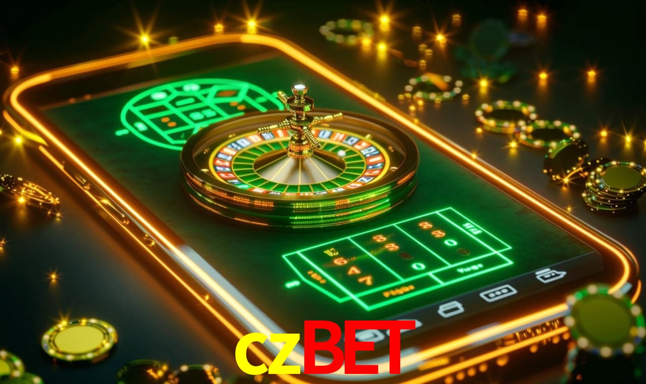 Casino Ao Vivo czbet