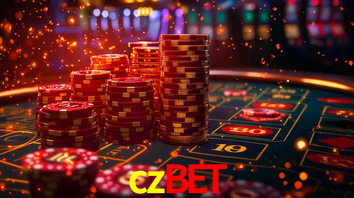 czbet App Interface