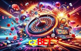 Casino Ao Vivo czbet
