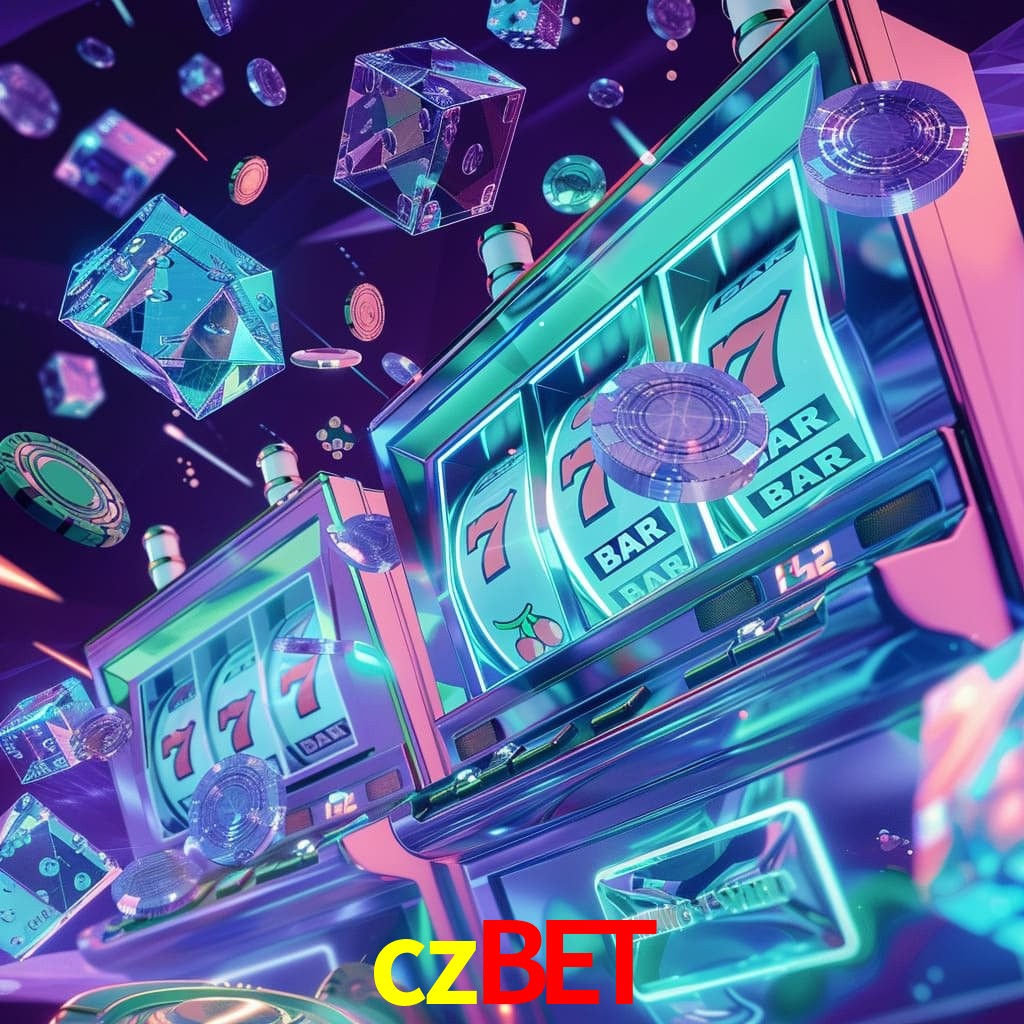 Inovações de Jogos na czbet: O Futuro das Experiências Interativas