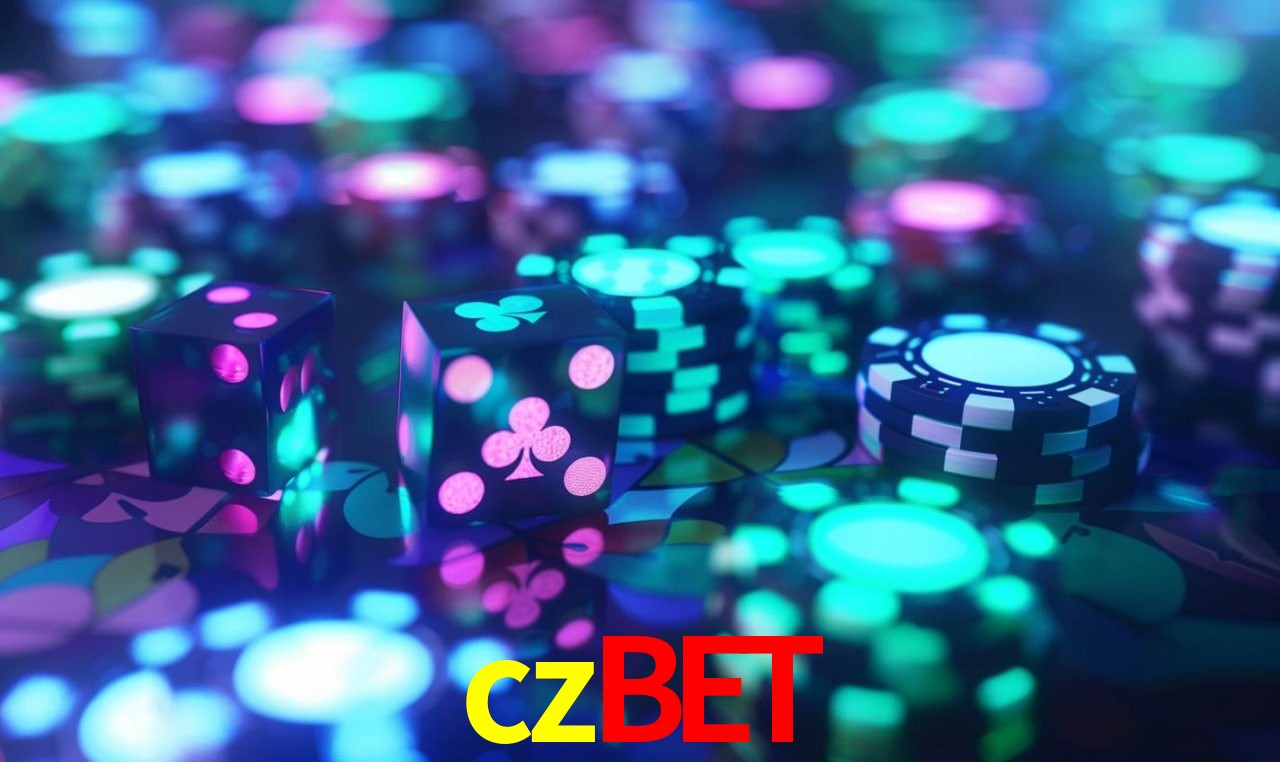 Interface Premium czbet