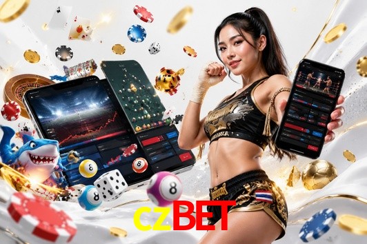 Account Benefits czbet
