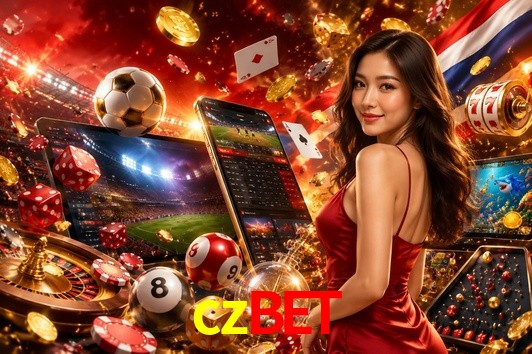 Game Providers czbet