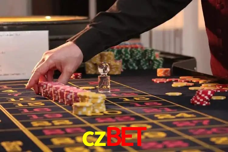 A Emoção da Loteria na czbet: Uma Chance de Mudança de Vida