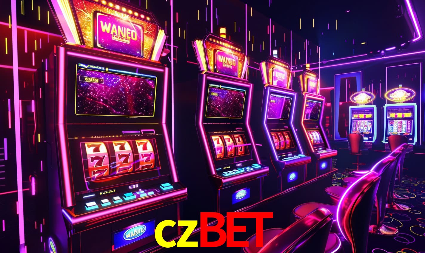 A Popularidade dos Caça-Níqueis no czbet