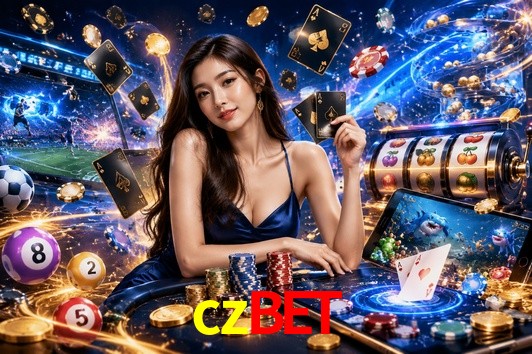 Live Casino czbet