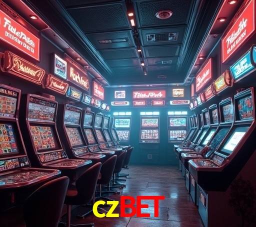 Cadastro Rápido czbet