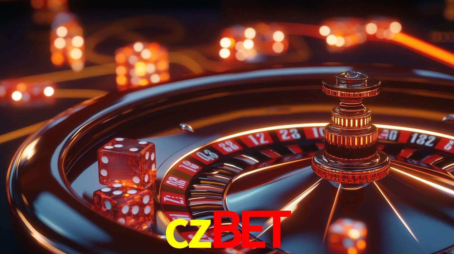 czbet: A Experiência de Casino com Jogos de Mesa ao Vivo
