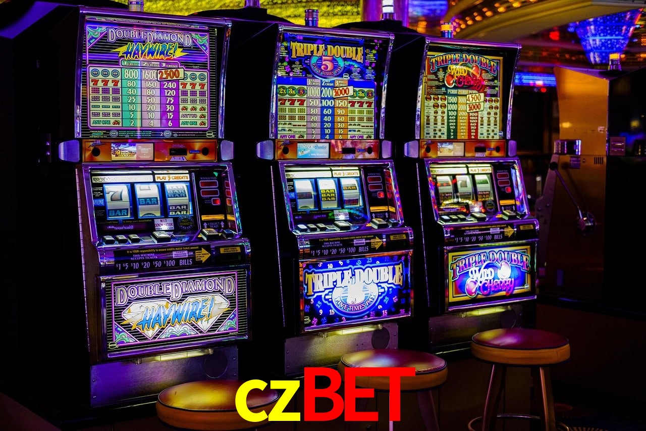 Programa VIP czbet