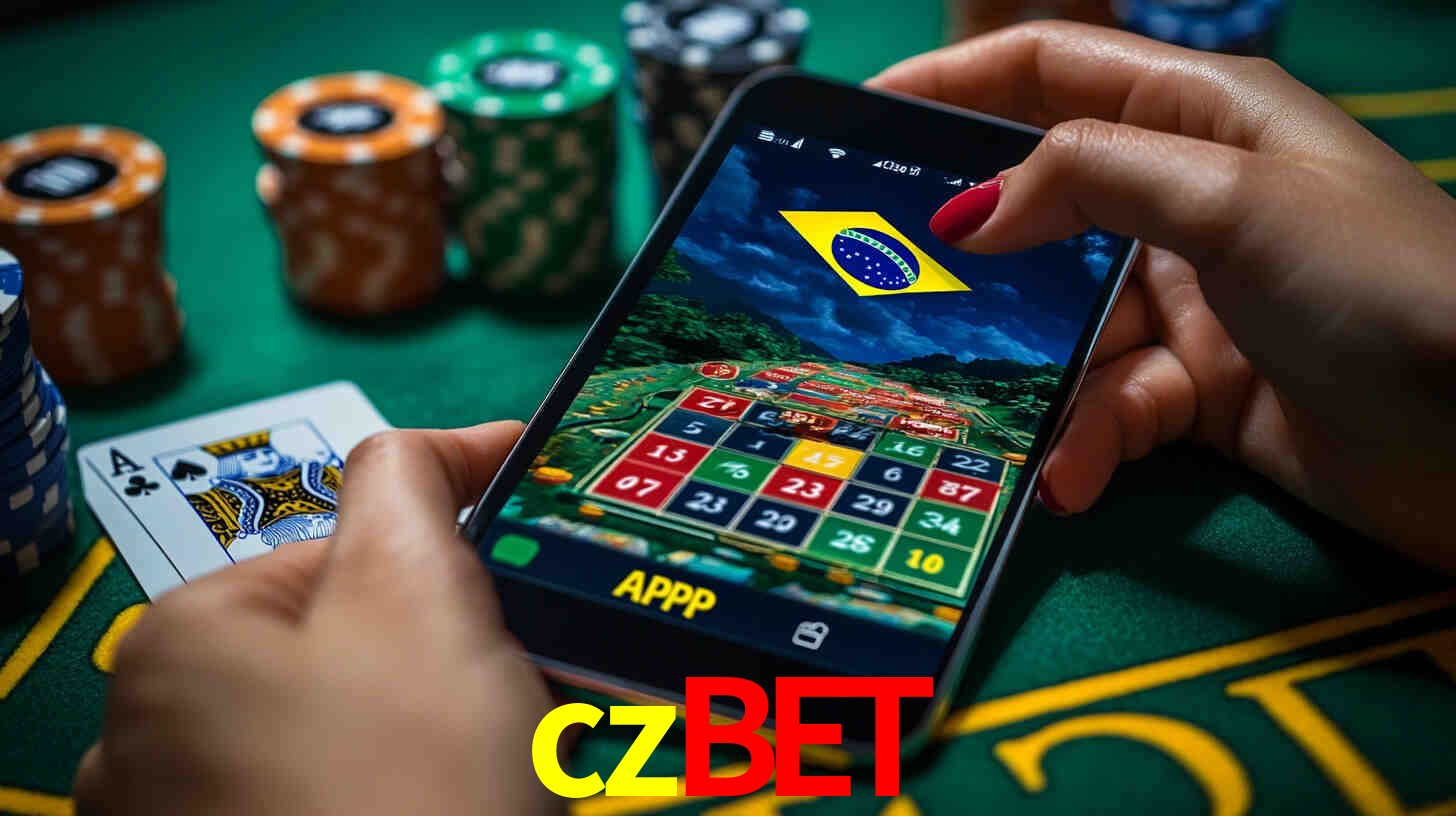 Inovações de Jogos na czbet: O Futuro das Experiências Interativas