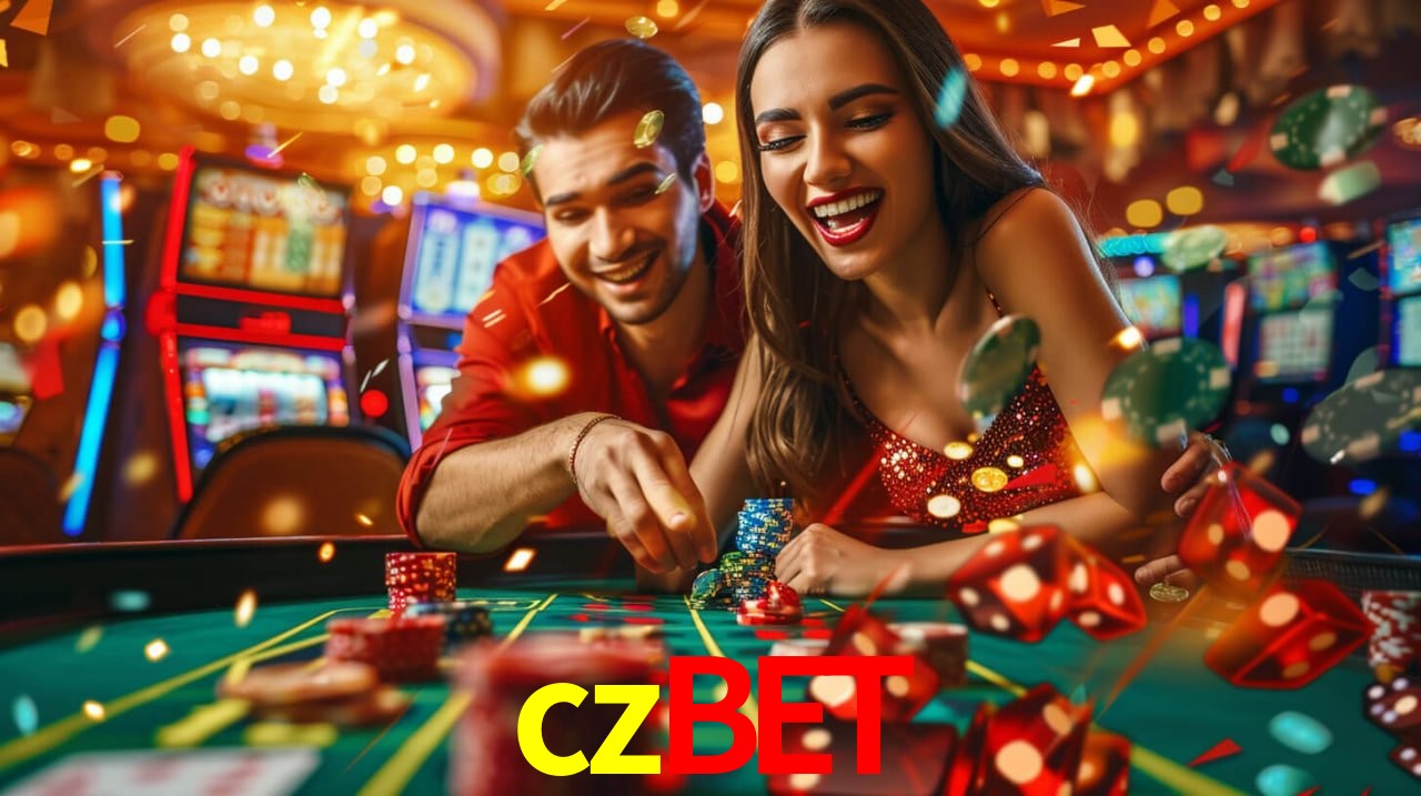 Estatísticas do Jogo czbet