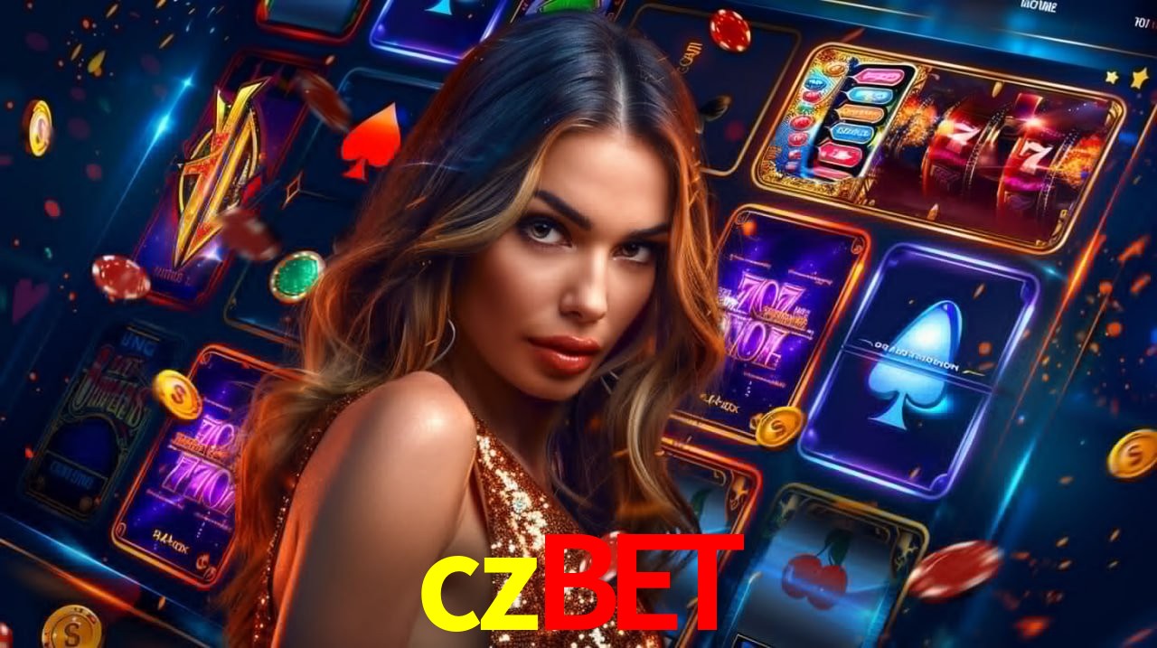 Explorando a Categoria de Eventos em Apostas na czbet
