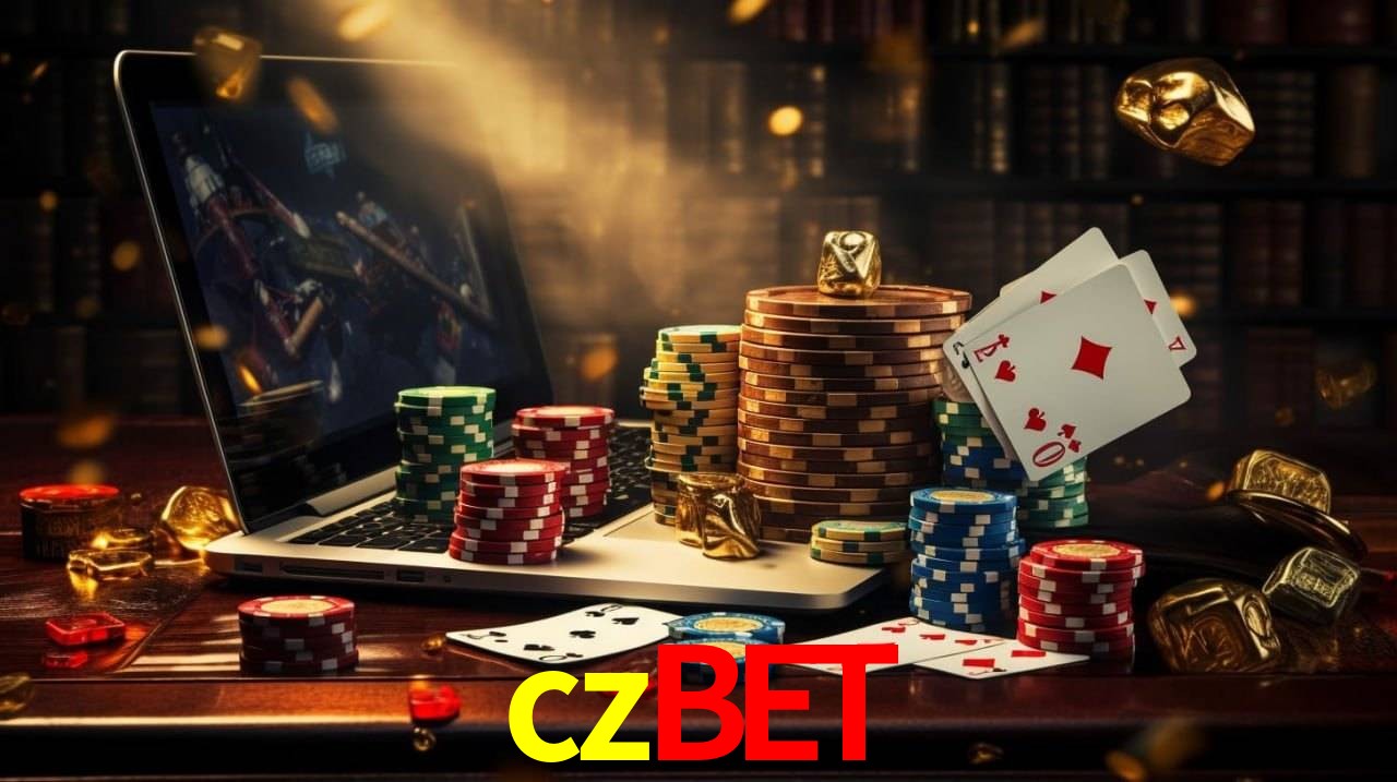 PIX Instantâneo czbet