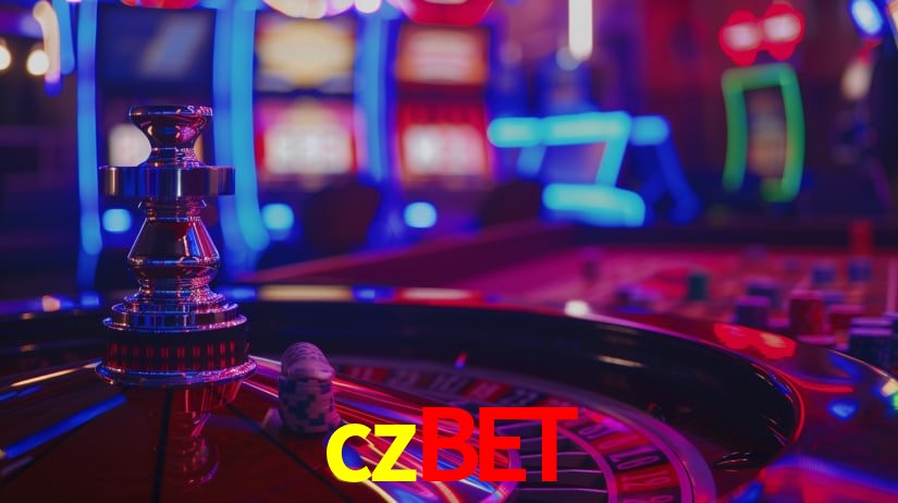 czbet: Jogos de Caça-Níqueis-Altas Recompensas, Roleta-Velocidade, Blackjack-Desafios Máximos